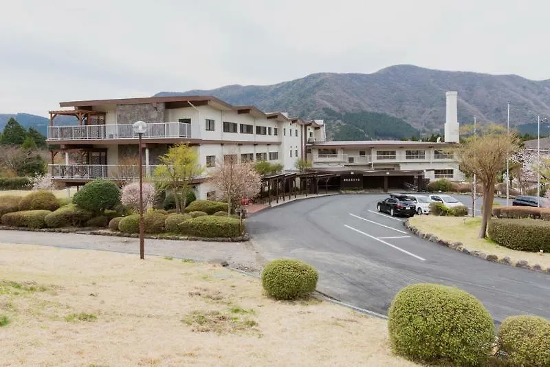 Отель Hakone Kogen Chigasaki