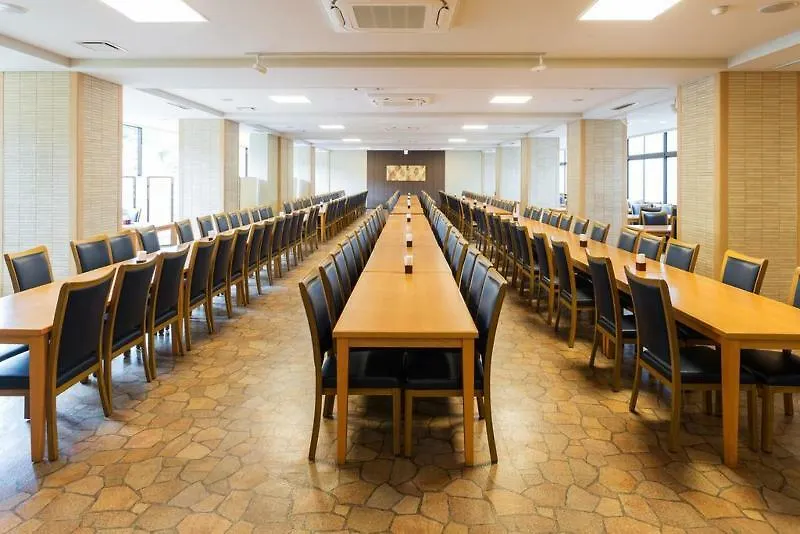 Hotel Hakone Kogen Chigasaki