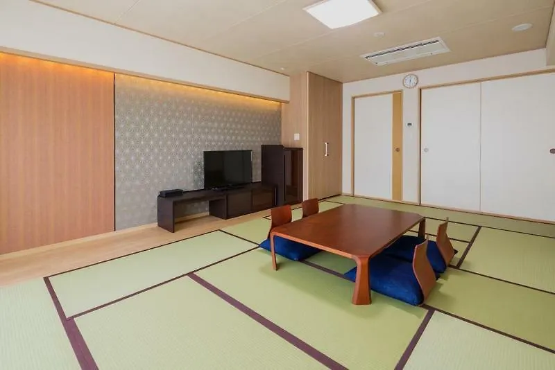 Hotel Hakone Kogen Chigasaki