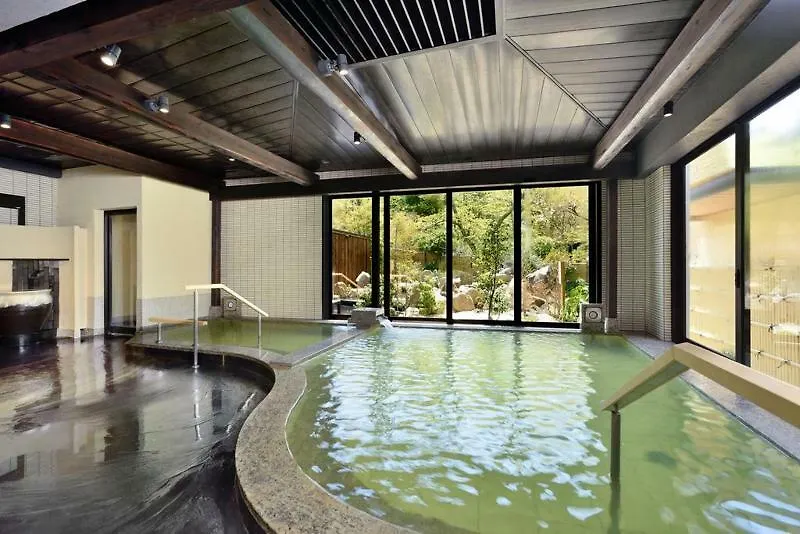 Hotel Hakone Kogen Chigasaki 3*,  Giappone
